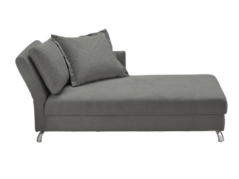 Recamiere 90 mit Bettkasten links